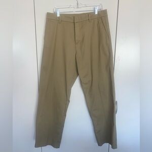Dickies khakis women pants